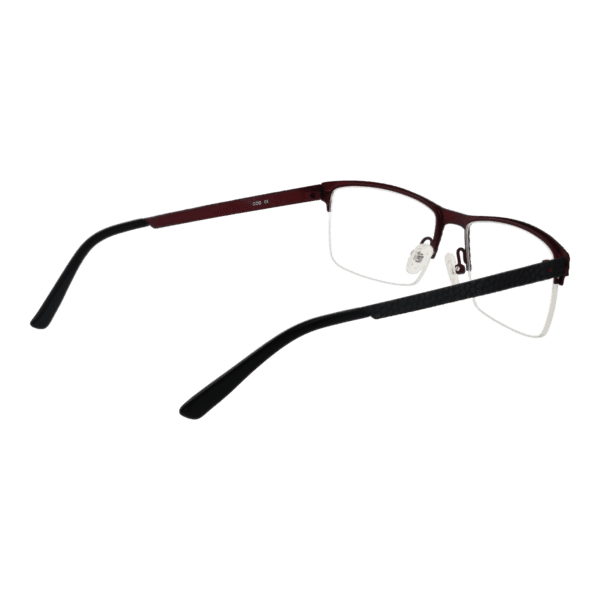 Détails branches – lunette Citizen CTZ1703 55401 en Acier inoxydable