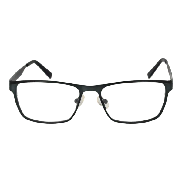 Face avant – monture optique Citizen CTZ1704 53151 en Vert