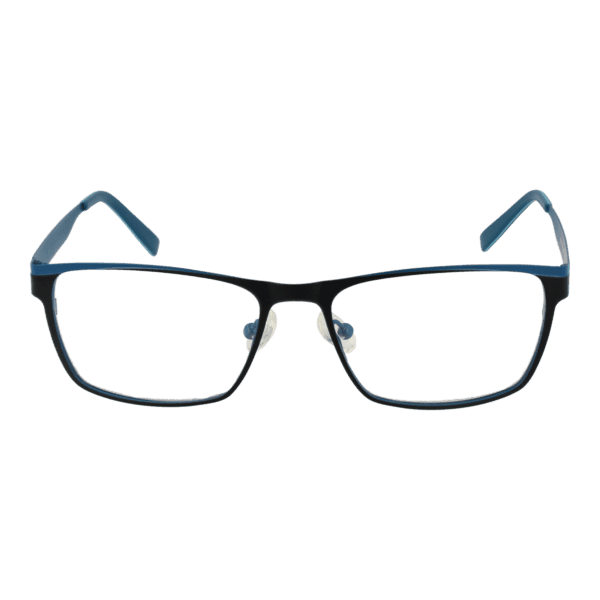 Face avant – monture optique Citizen CTZ1704 53401 en Noir