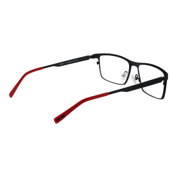 Détails branches – lunette Citizen CTZ1801 55111 en Acier inoxydable