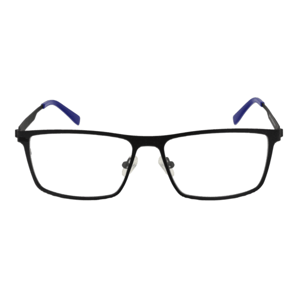 Face avant – monture optique Citizen CTZ1801 55401 en Noir