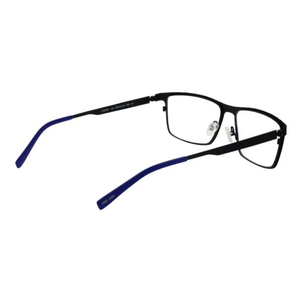 Détails branches – lunette Citizen CTZ1801 55401 en Acier inoxydable