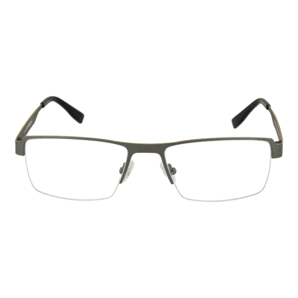 Face avant – monture optique Citizen CTZ1803 54101 en Gris