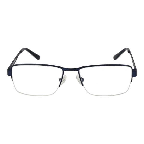 Face avant – monture optique Citizen CTZ1804 54535 en Bleu