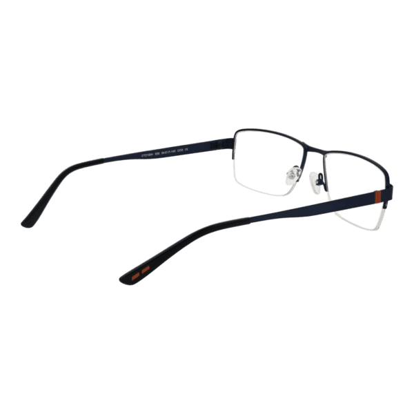 Détails branches – lunette Citizen CTZ1804 54535 en Acier inoxydable