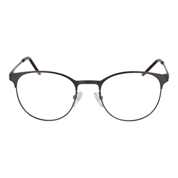 Face avant – monture optique Citizen CTZ1901 49151 en Gunmetal