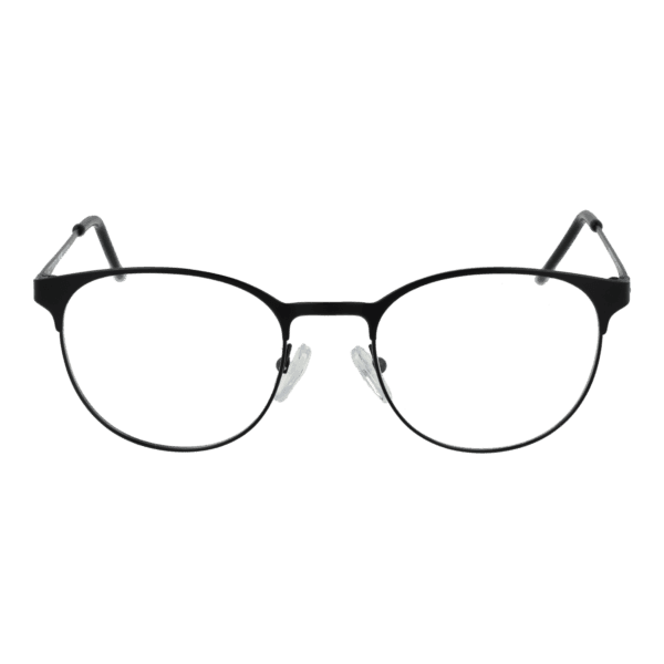 Face avant – monture optique Citizen CTZ1901 49401 en Noir