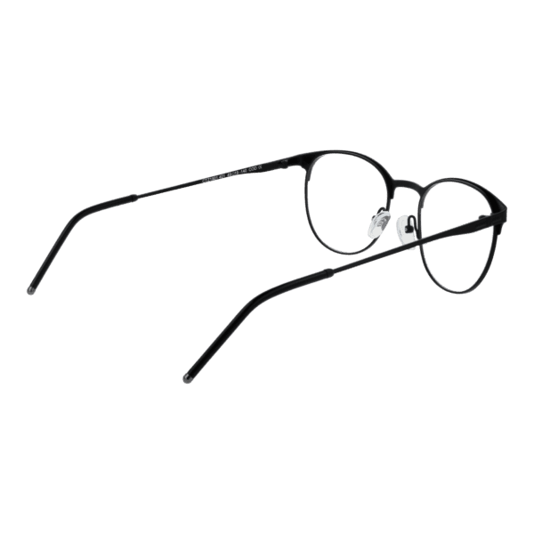 Détails branches – lunette Citizen CTZ1901 49401 en Acier inoxydable
