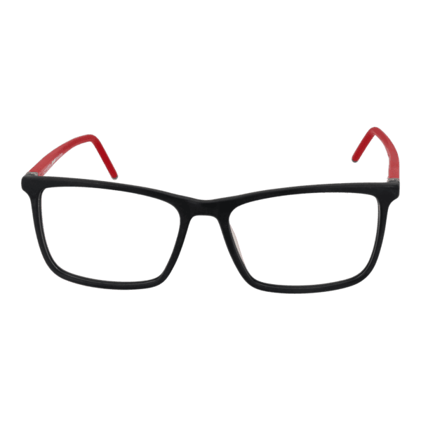 Face avant – monture optique Citizen CTZ1902 54401 en Noir