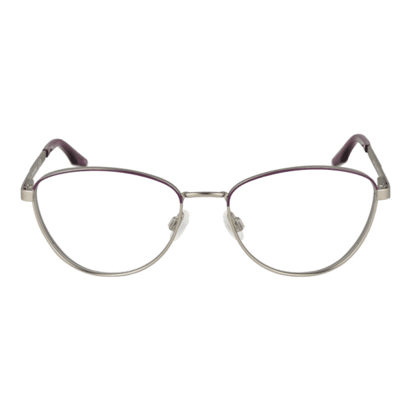 Face avant – monture optique Converse CV1014 52045 en Violet