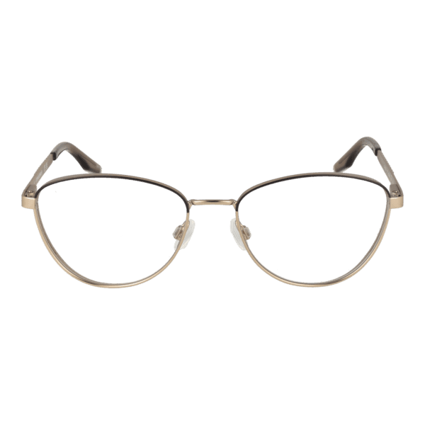 Face avant – monture optique Converse CV1014 52717 en Or
