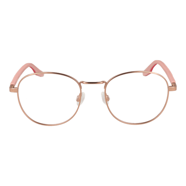 Face avant – monture optique Converse CV3015 50780 en Or