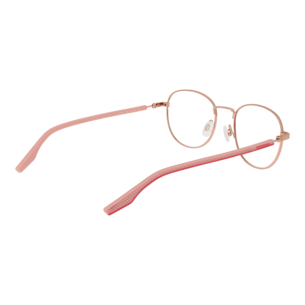 Détails branches – lunette Converse CV3015 50780 en Caoutchouc