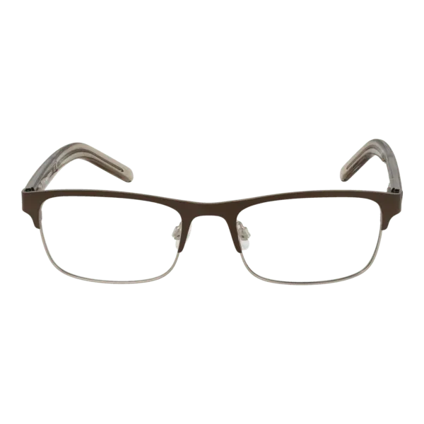 Face avant – monture optique Converse CV3022 52254 en Gris