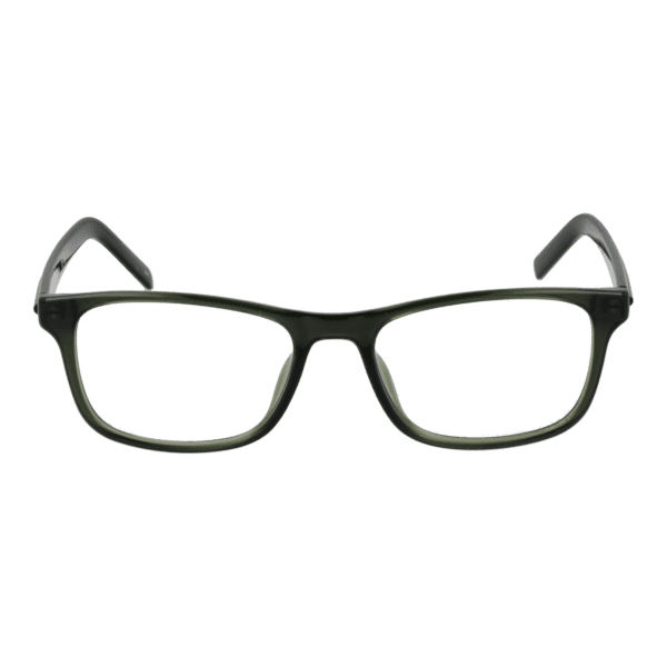 Face avant – monture optique Converse CV5027Y 51311 en Vert
