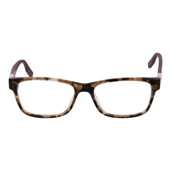 Face avant – monture optique Converse CV5034 53241 en Brown