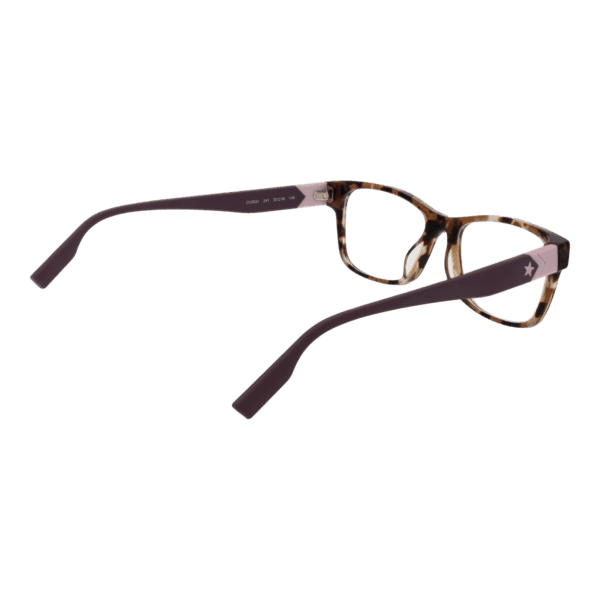 Détails branches – lunette Converse CV5034 53241 en Plastique