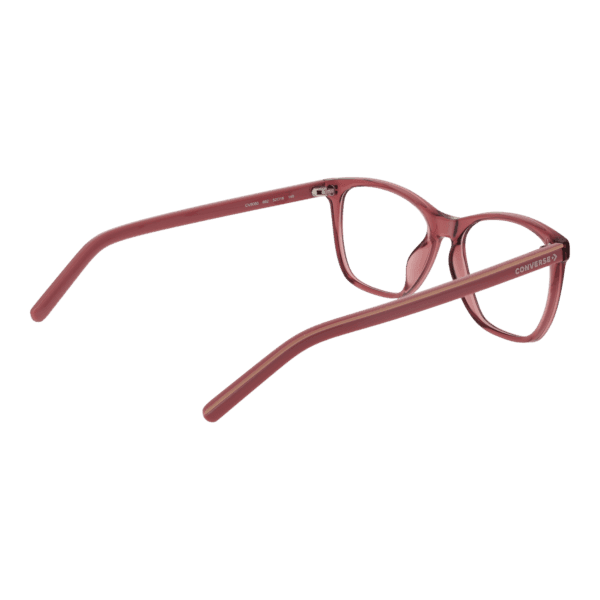 Détails branches – lunette Converse CV5050 52662 en Acier inoxydable