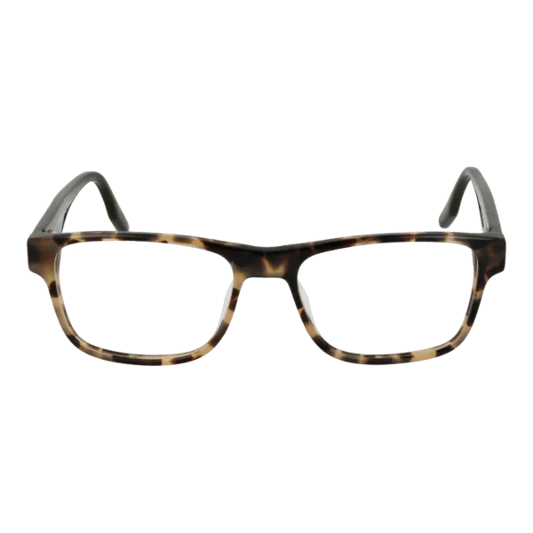 Face avant – monture optique Converse CV5063 53244 en Vert