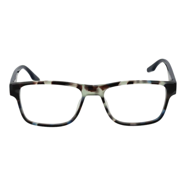 Face avant – monture optique Converse CV5063 53461 en Bleu