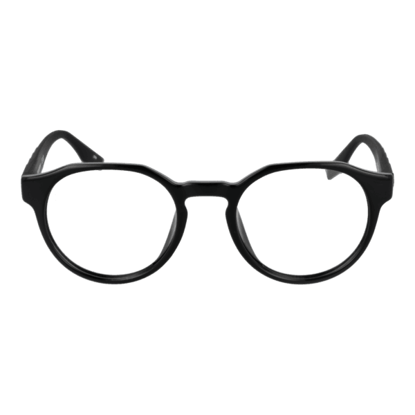 Face avant – monture optique Converse CV5069 49001 en Noir