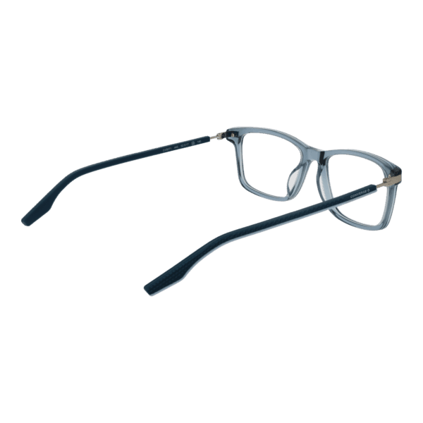 Détails branches – lunette Converse CV5071 52445 en Caoutchouc