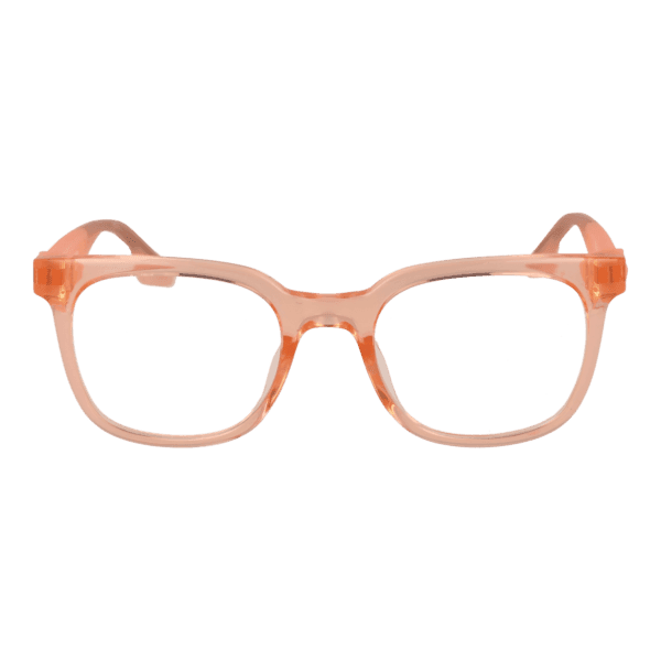 Face avant – monture optique Converse CV5078 50684 en Rouge