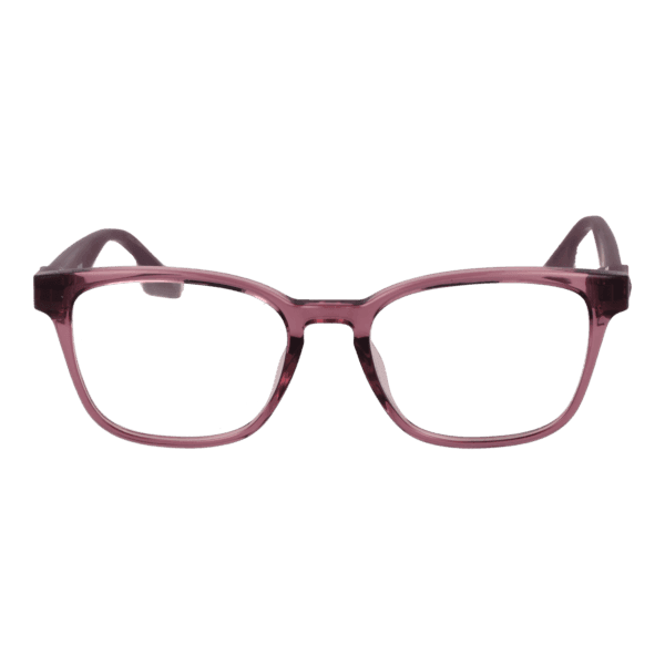 Face avant – monture optique Converse CV5079 52533 en Violet