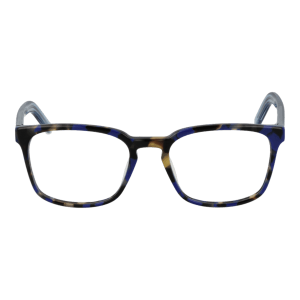 Face avant – monture optique Converse CV5080 52433 en Vert