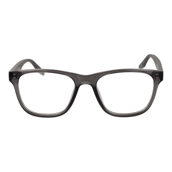 Face avant – monture optique Converse CV5087 53022 en Gris
