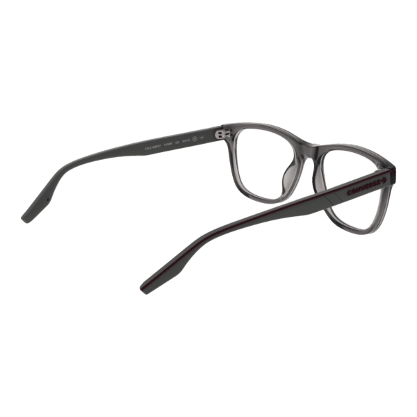 Détails branches – lunette Converse CV5087 53022 en Acétate
