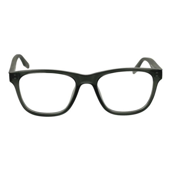 Face avant – monture optique Converse CV5087 53313 en Transparent