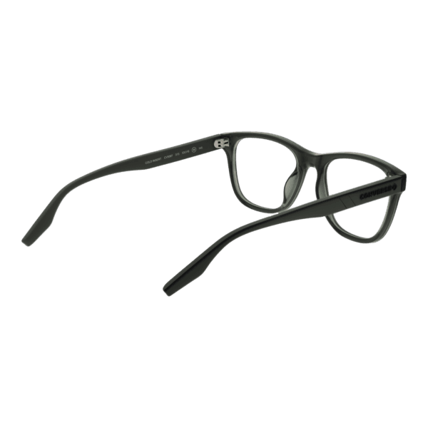 Détails branches – lunette Converse CV5087 53313 en Acier inoxydable