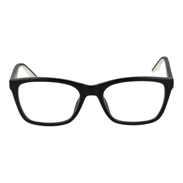 Face avant – monture optique Converse CV5096 51001 en Noir