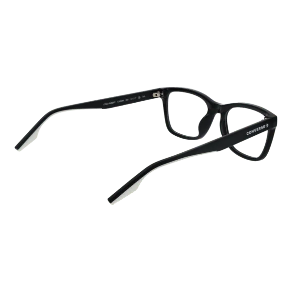 Détails branches – lunette Converse CV5096 51001 en Acier inoxydable