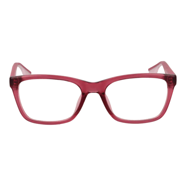 Face avant – monture optique Converse CV5096 51666 en Violet