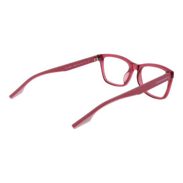 Détails branches – lunette Converse CV5096 51666 en Acier inoxydable