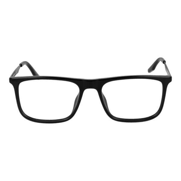 Face avant – monture optique Converse CV8006 53001 en Noir
