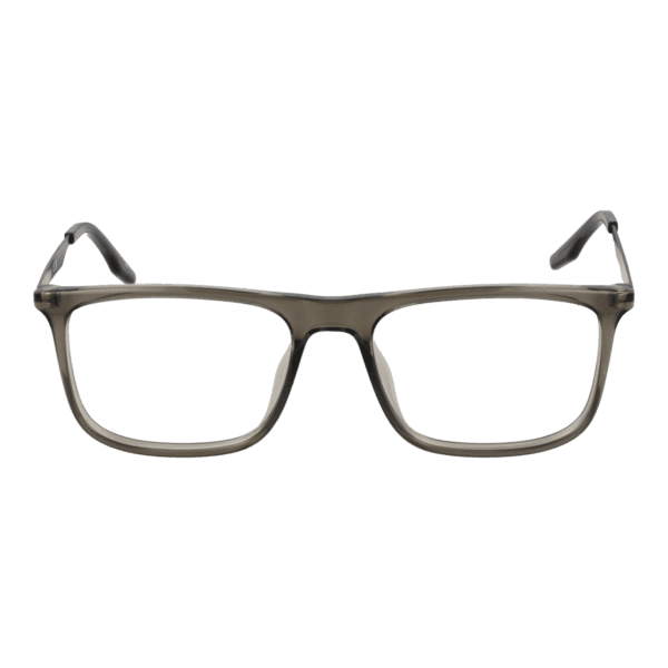 Face avant – monture optique Converse CV8006 53254 en Gris