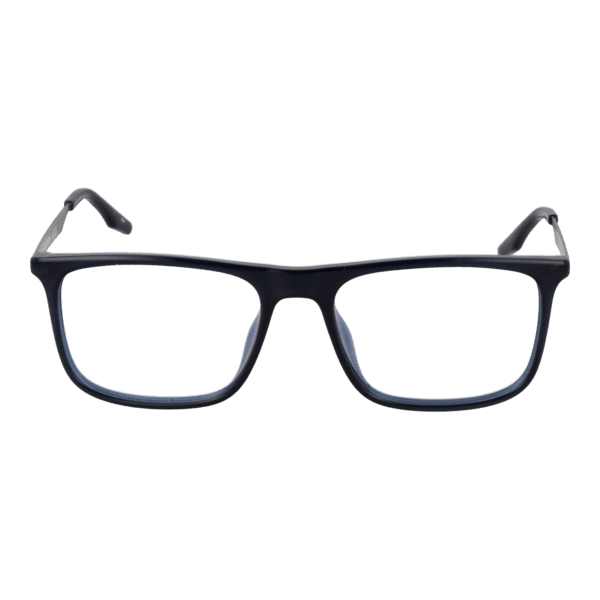 Face avant – monture optique Converse CV8006 53411 en Transparent