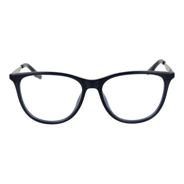 Face avant – monture optique Converse CV8007 53411 en Transparent