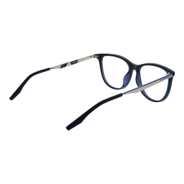 Détails branches – lunette Converse CV8007 53411 en Métal