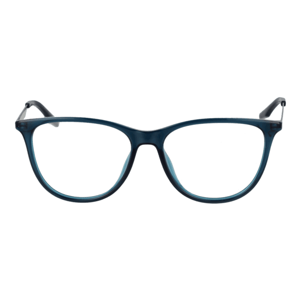 Face avant – monture optique Converse CV8007 53440 en Gris
