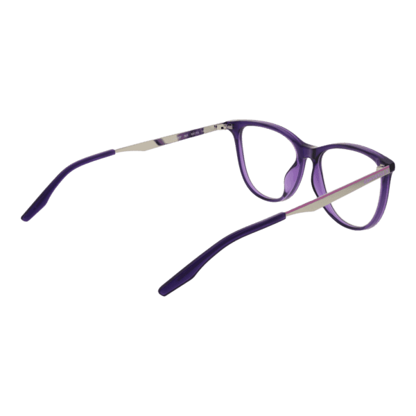 Détails branches – lunette Converse CV8007 53501 en Métal