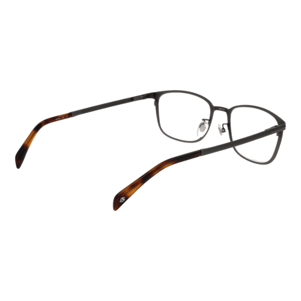 Détails branches – lunette David Beckham DB 7016 54R8019 en Acier inoxydable