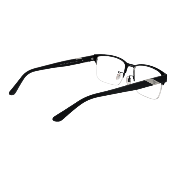 Détails branches – lunette Emporio Armani 0EA1129 553001 en Métal