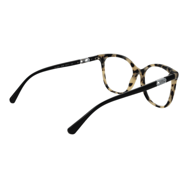 Détails branches – lunette Emporio Armani 0EA3231 546058 en Acétate