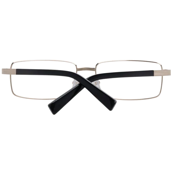 Détails branches – lunette Ermenegildo Zegna EZ5094-D 57032 en Titane