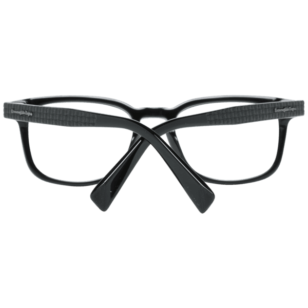 Détails branches – lunette Ermenegildo Zegna EZ5109 52001 en Plastique