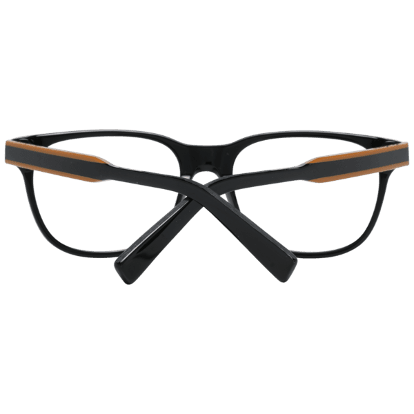 Détails branches – lunette Ermenegildo Zegna EZ5120 54001 en Plastique